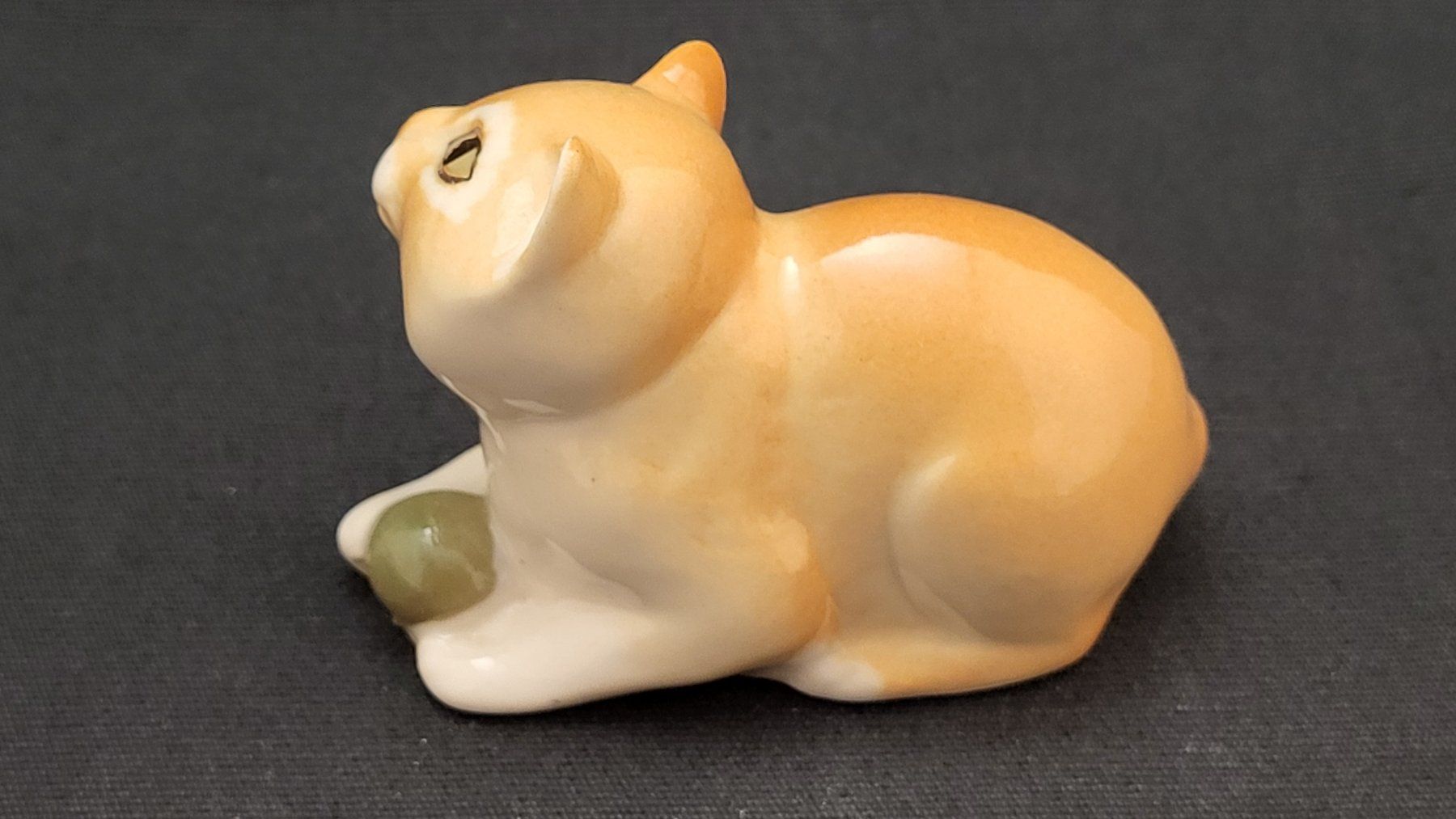 Figurines: Katze LOMONOSOV – D'occasion à Basel par spinne02 4