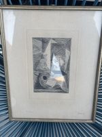 Fernand DUBUIS (1908-1991) litho 80/120 