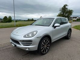 Porsche Cayenne V6