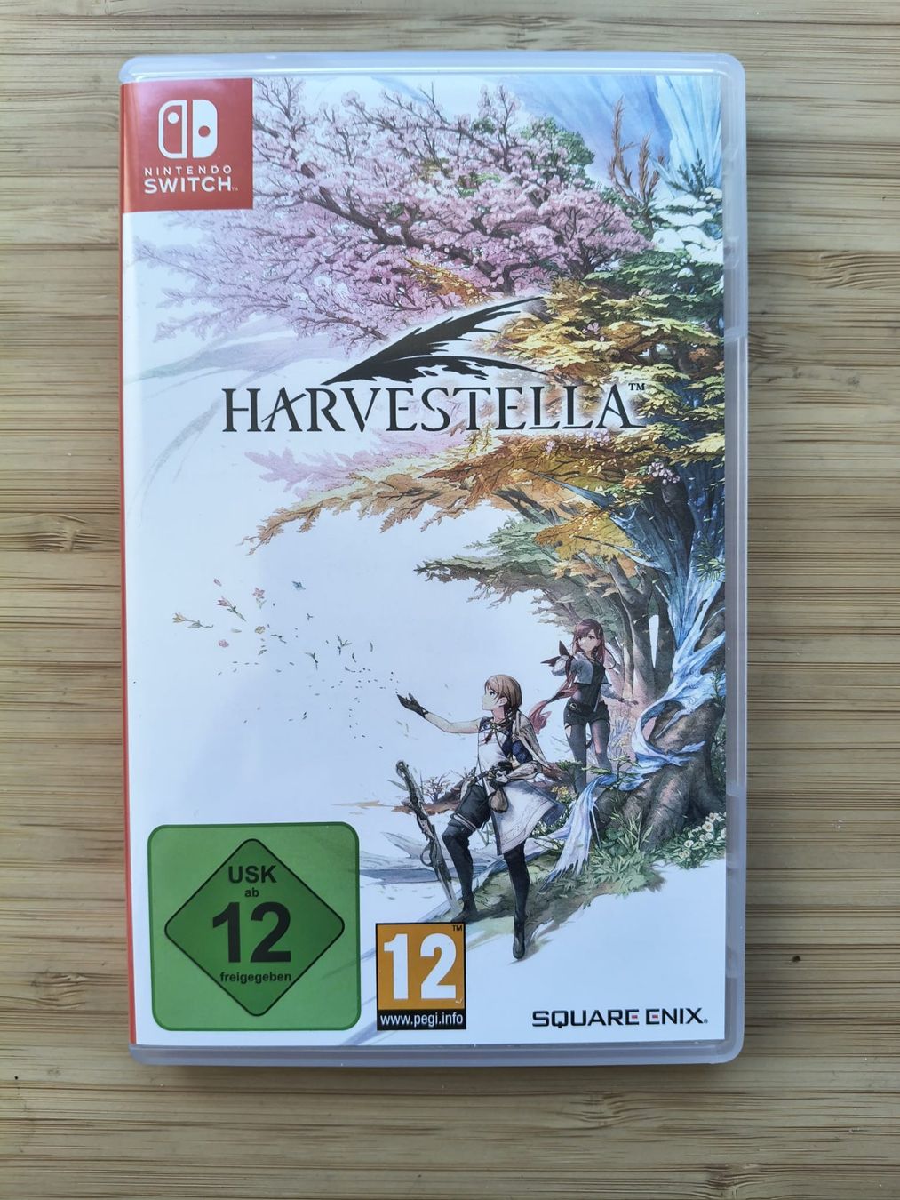 Giochi: Harvestella (Switch) – Usato da Riedholz venduto da ste_96cd