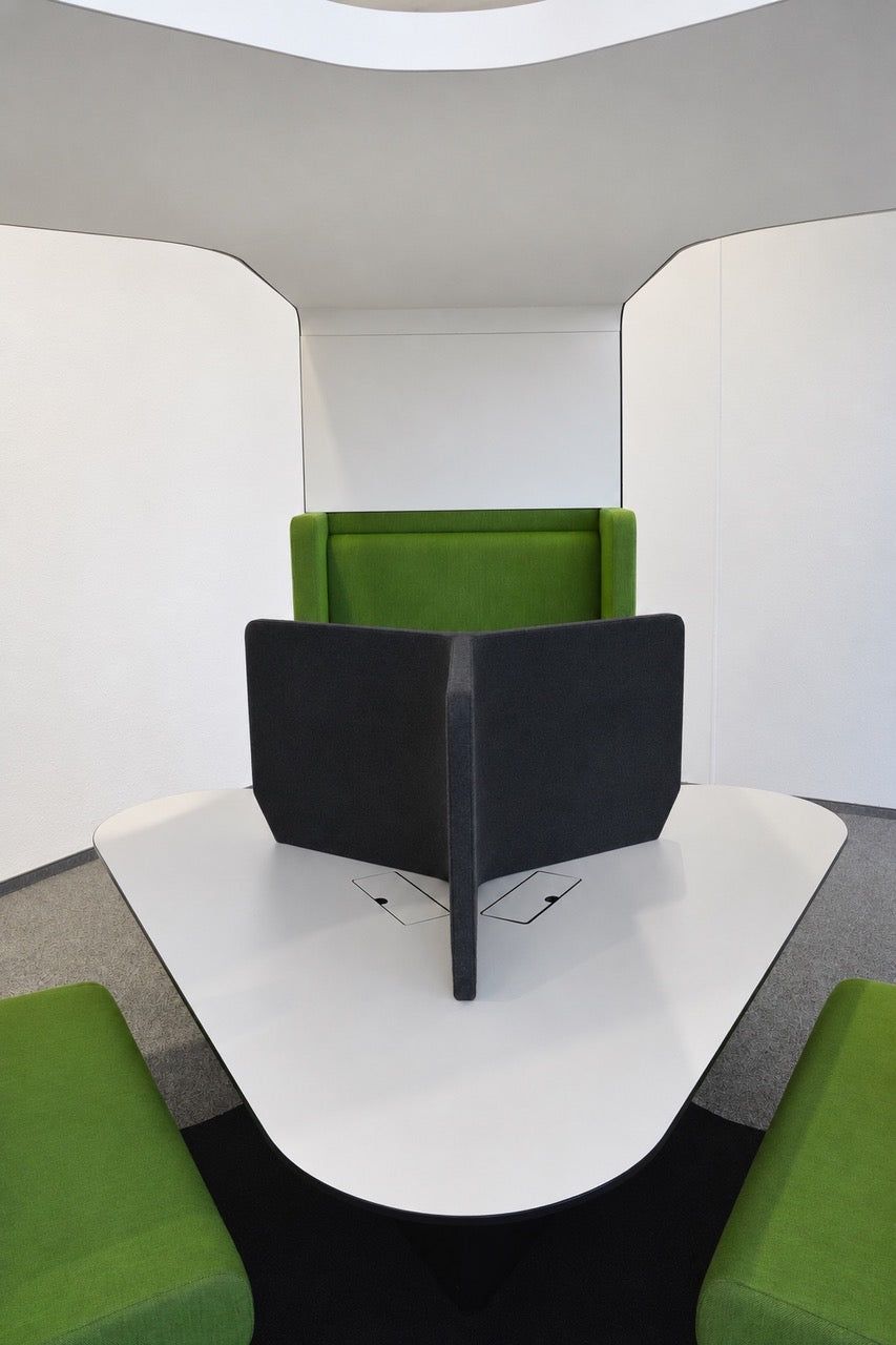 Lista Scrivanie: Lista Office LO Mindport Touch Down – Usato da Schönenwerd venduto da mcofficeshop 3