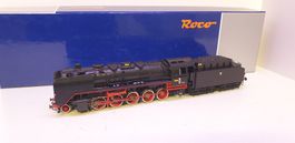 Roco PKP Polnische Dampflok Digi. SOUND 70671
