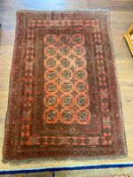 Teppich ca. 184x123