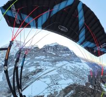 Ozone Arc10 - 2023