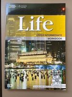 Life Workbook - Englisch Gymnasium