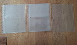 Originale Diddlmäppli