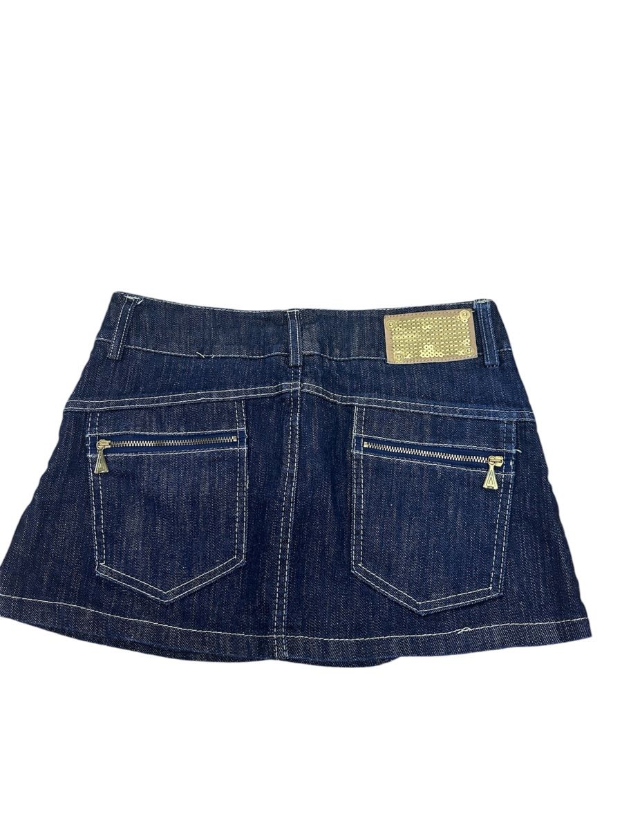 Röcke: Mini Jeans Skirt – Gebraucht aus Buochs von zukkias 2