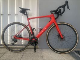 BMC Roadmachine AMP Three