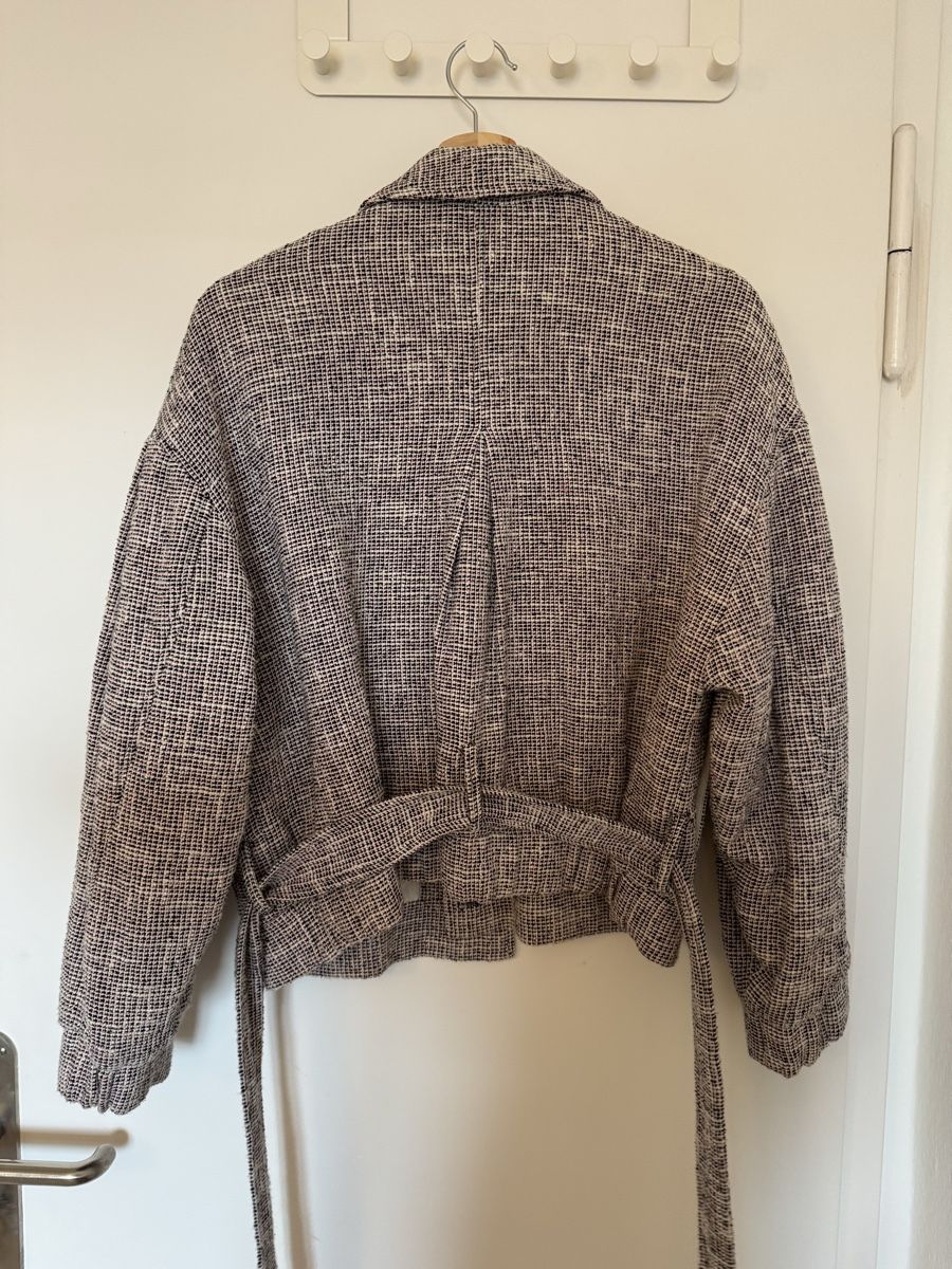 Zara Jacken: Zara Jacke, Grösse L – Gebraucht aus Geroldswil von ana_rb6t 4