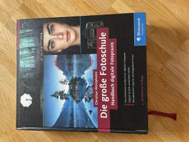 Die grosse Fotoschule Christian Westphalen Fotobuch