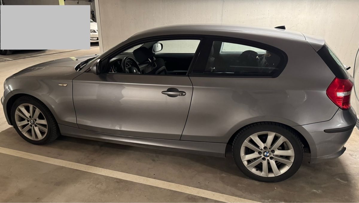 BMW Autos: BMW 116i, 3-Türer, Jahr 2010 – Gebraucht aus Altendorf von FF_26 4