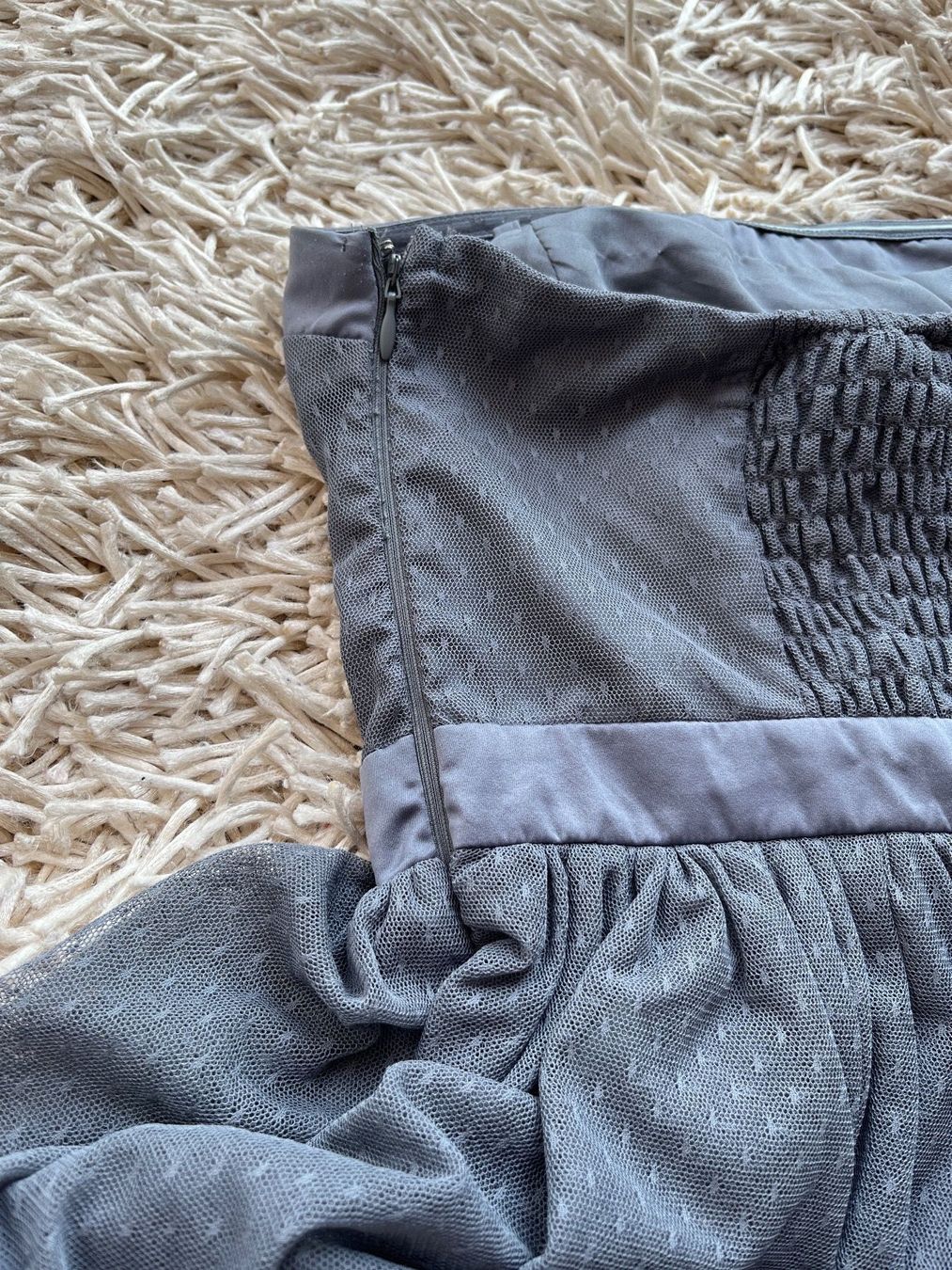 Vila Vestiti: Kleid von Vila, Gr. XS – Usato da Baden venduto da lupa5400 2