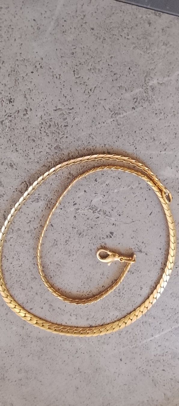 Ketten: Vintage Kette – Gebraucht aus Oberriet SG von snj_bjb7