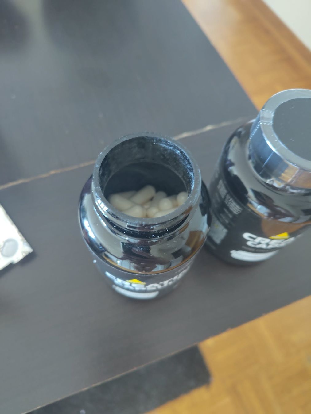 Cibi & Specialità: Inkospor X-TREME Creatine Capsules - 2 boxes – Nuovo (secondo la descrizione) da Lausanne venduto da indoarena 2