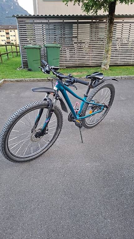 Specialized Biciclette: Mountain BIke Specialized – Usato da Altdorf UR venduto da Marco976