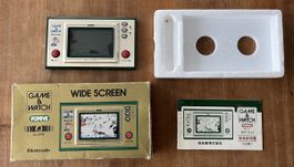 Game & Watch Popey in guten Zustand