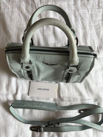 ZADIG&VOLTAIRE