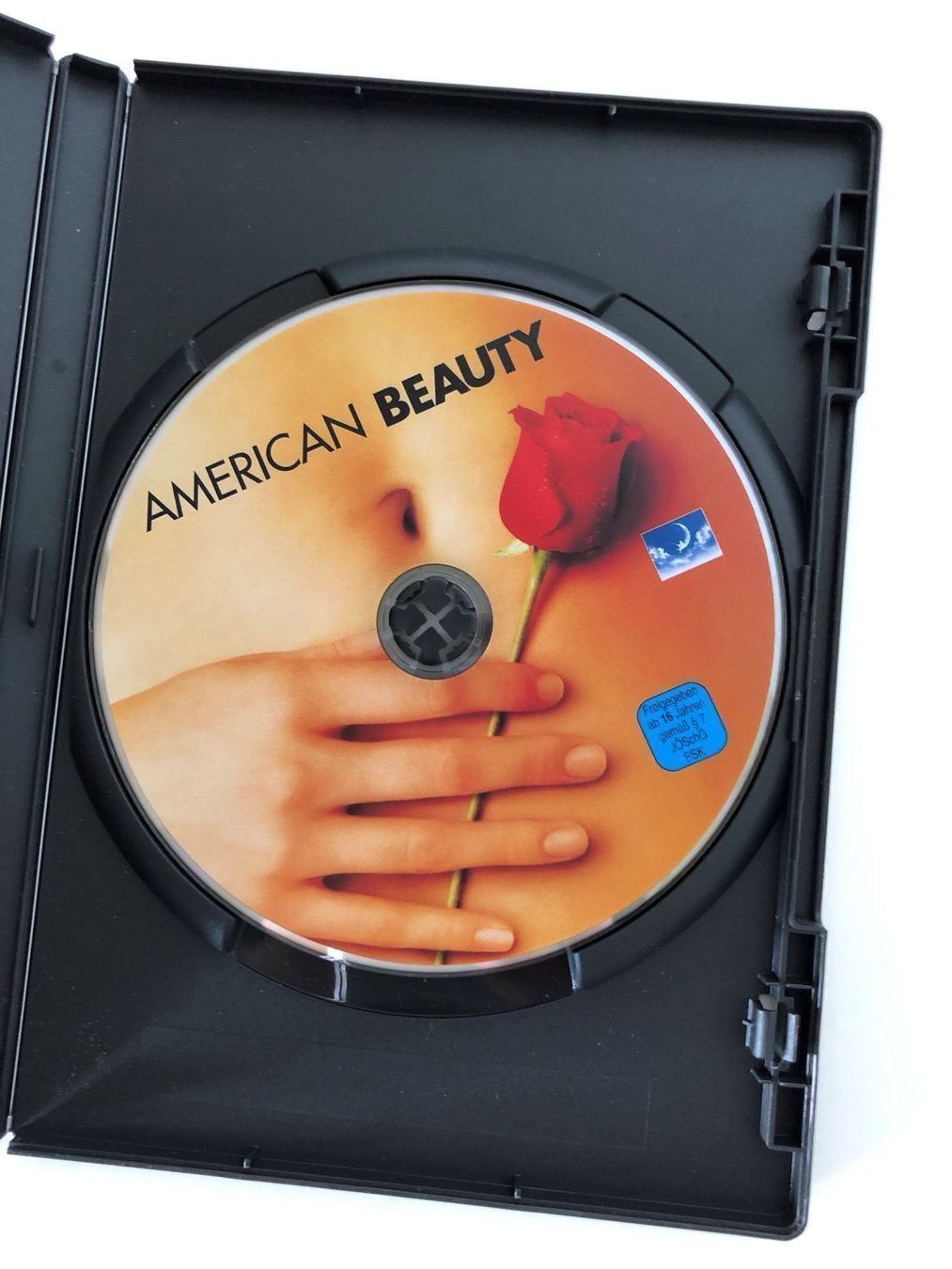 Tous les DVDs: DVD - AMERICAN BEAUTY – D'occasion à Gommiswald par Aloha.Spirit 3