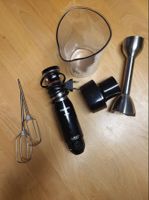 Philips ProMix Titanium Mixer
