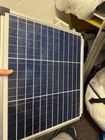 Solarpanel 30W