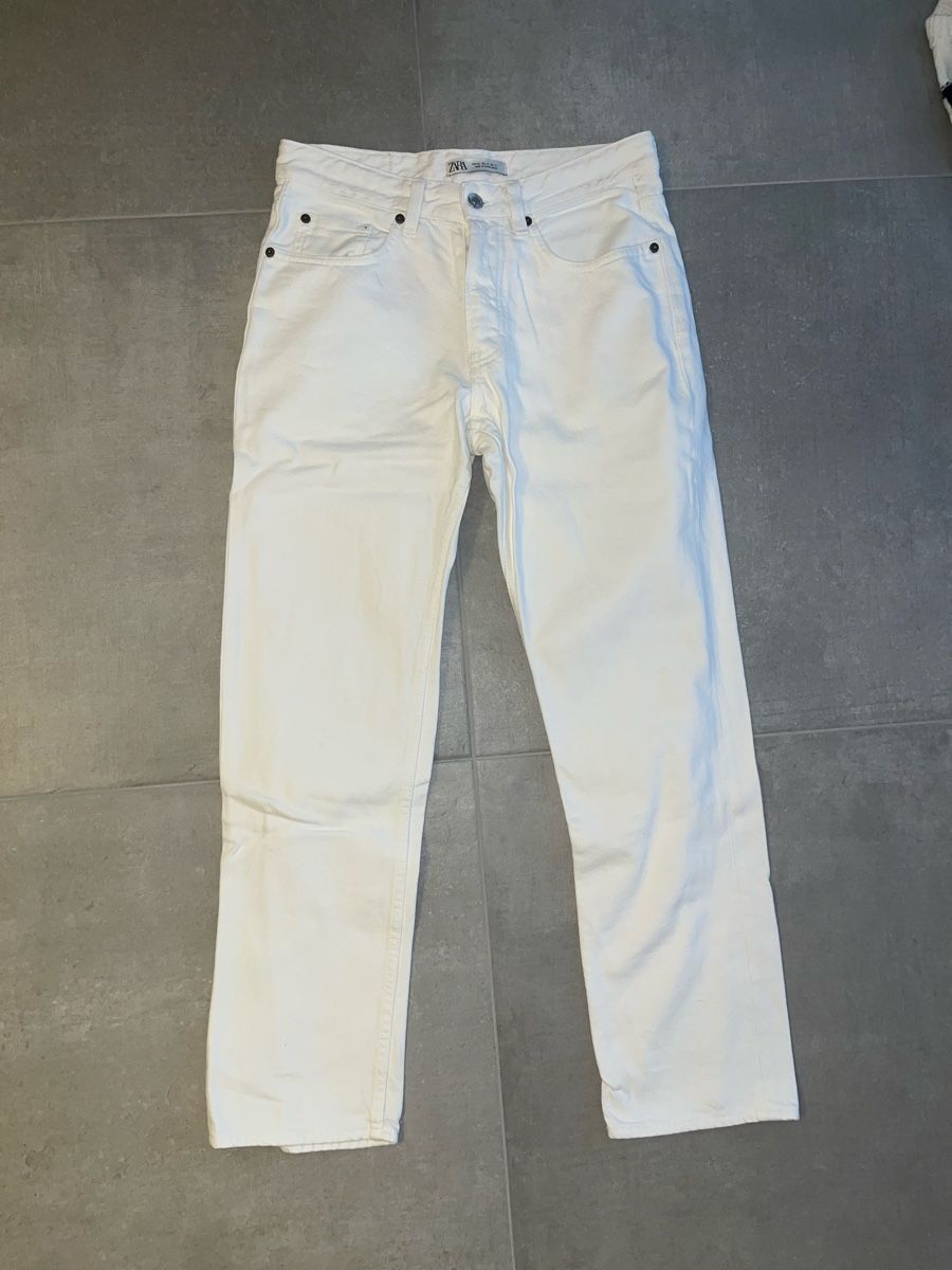 Kleiderpakete: 4x Herrenjeans Gr. 40 Kleiderpaket – Gebraucht aus Oberrohrdorf von S.Marisa 4