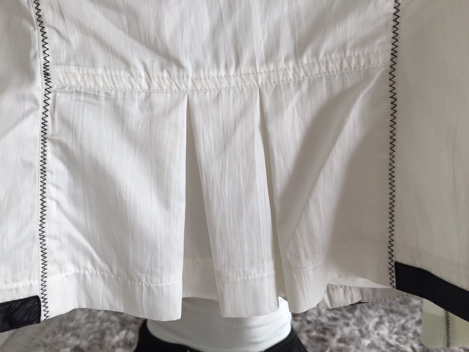 Alba Moda Jacken: Wunderschöne leichte Sommerjacke – Neu (gemäss Beschreibung) aus Trimbach von chaeber55 4