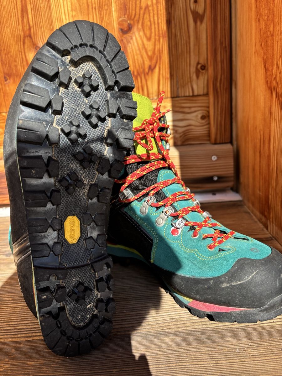 Salewa Chaussures femmes: SALEWA Bergschuhe – D'occasion à Chur par Christiana_ 2