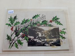 Carte postale de St-Ursanne