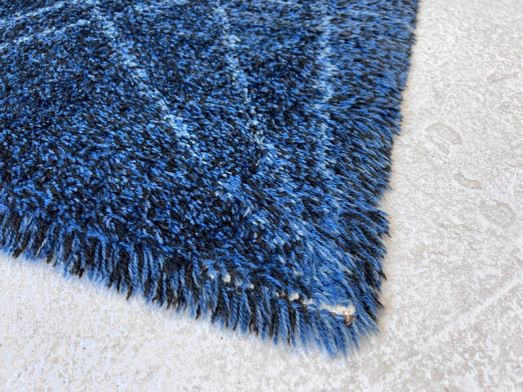 Teppiche: Vintage Teppich / Bodenteppich – Gebraucht aus Walzenhausen von stilvollwohnen 2