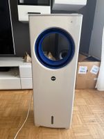 Klimägerat