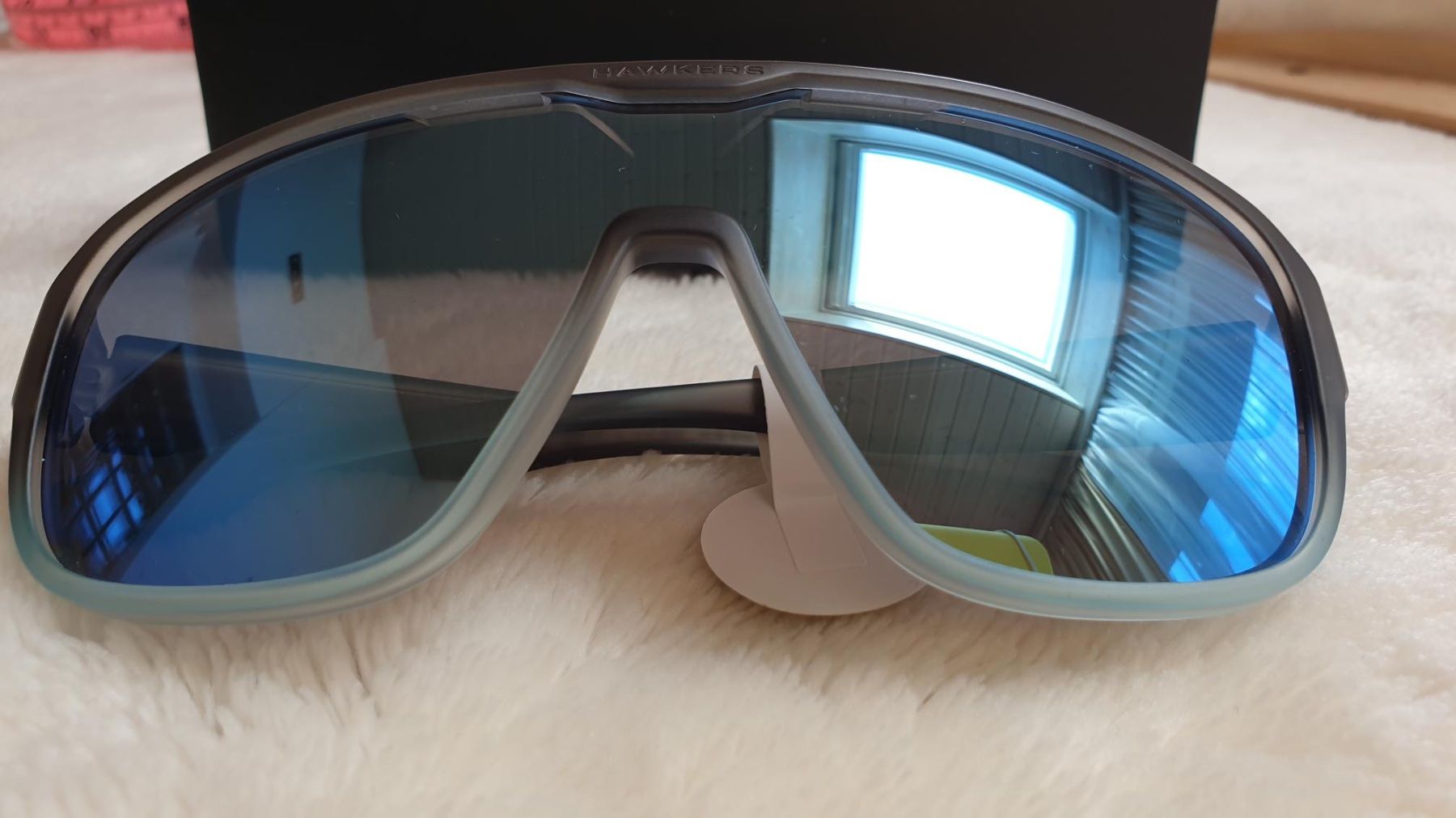 Occhiali & Lenti: Hawkers - Sportbrille – Nuovo e nell'imballaggio originale da Würenlos venduto da Abracadabra26 6