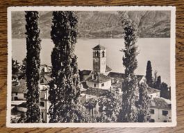 Brissago  Photo Bischof, Brissago