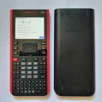 TI-Nspire CX II-T CAS
