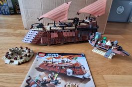 Diverse LEGO Star Wars - Sets