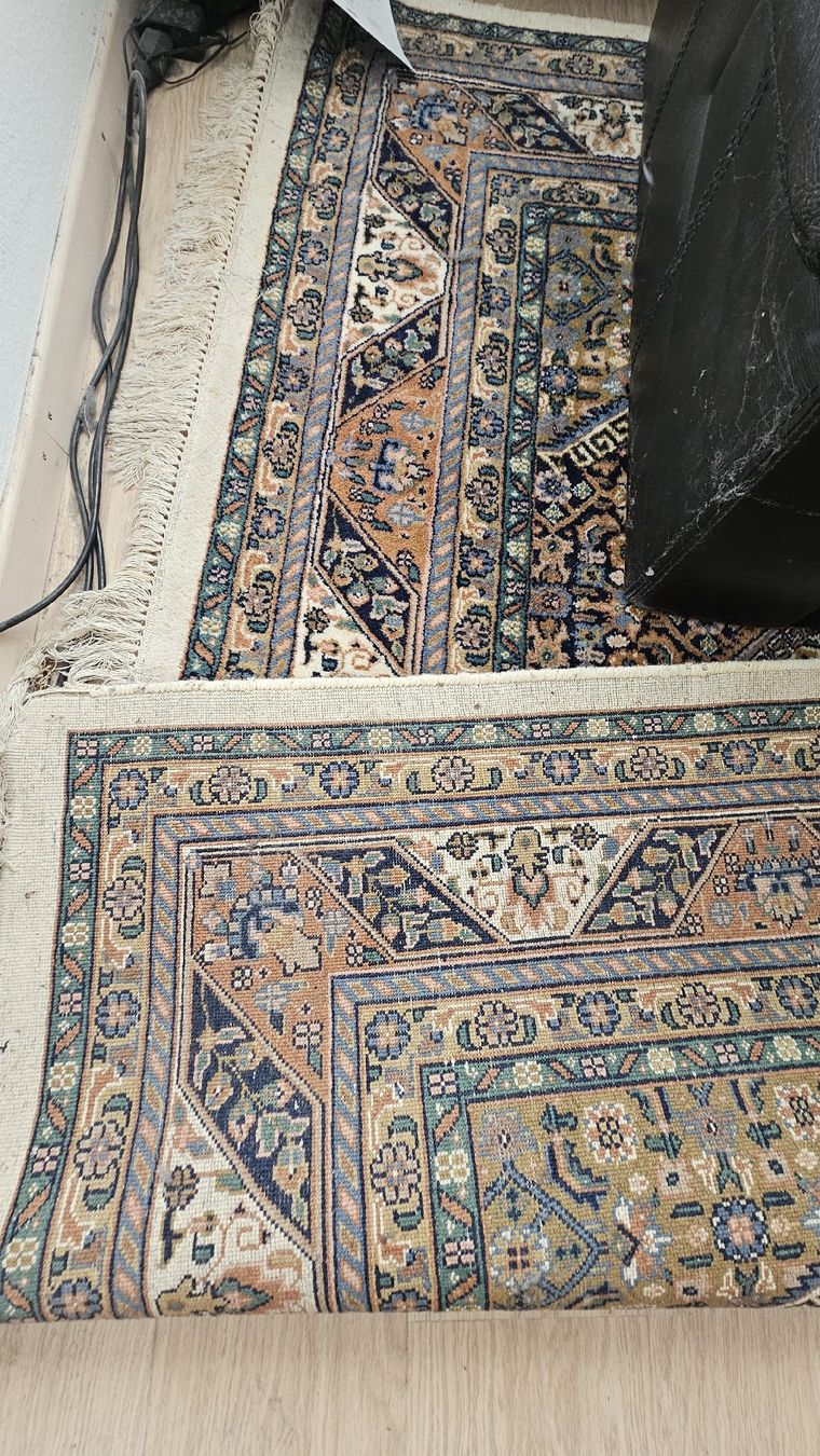 Teppiche: Teppich – Gebraucht aus Winterthur von sandman.ch 4