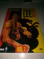 Bruce Lee Collection (Volume 1)  Deutsch   3-Filme auf 1-DVD