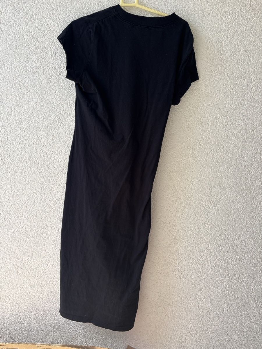 Vestiti: Schwarzes MidiKleid Grösse M von Cheap Monday – Usato da Zürich venduto da mic_978d 2