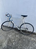 Altes Puch Rennrad Velo 