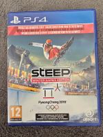 PS4 Games