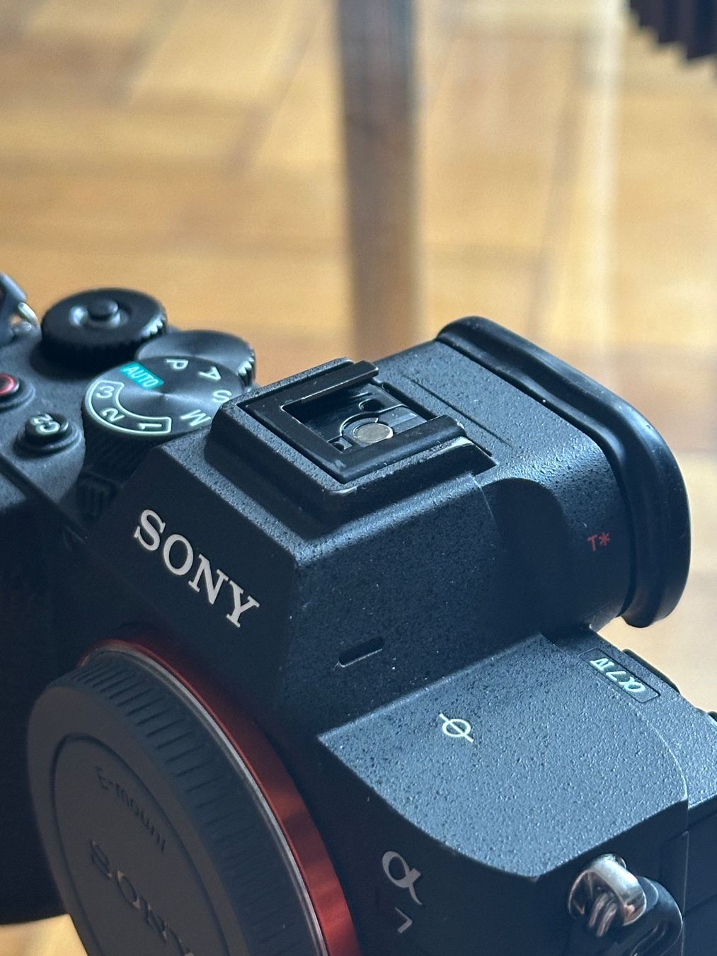 Sony Appareil photo: Sony A7 IV – D'occasion à Basel par DOC884 4