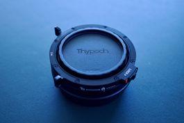 Thypoch M-Mount Positive Lock Adapter für Z-Mount Kameras