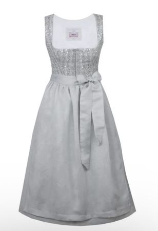 Dirndl Gr. 46 neu