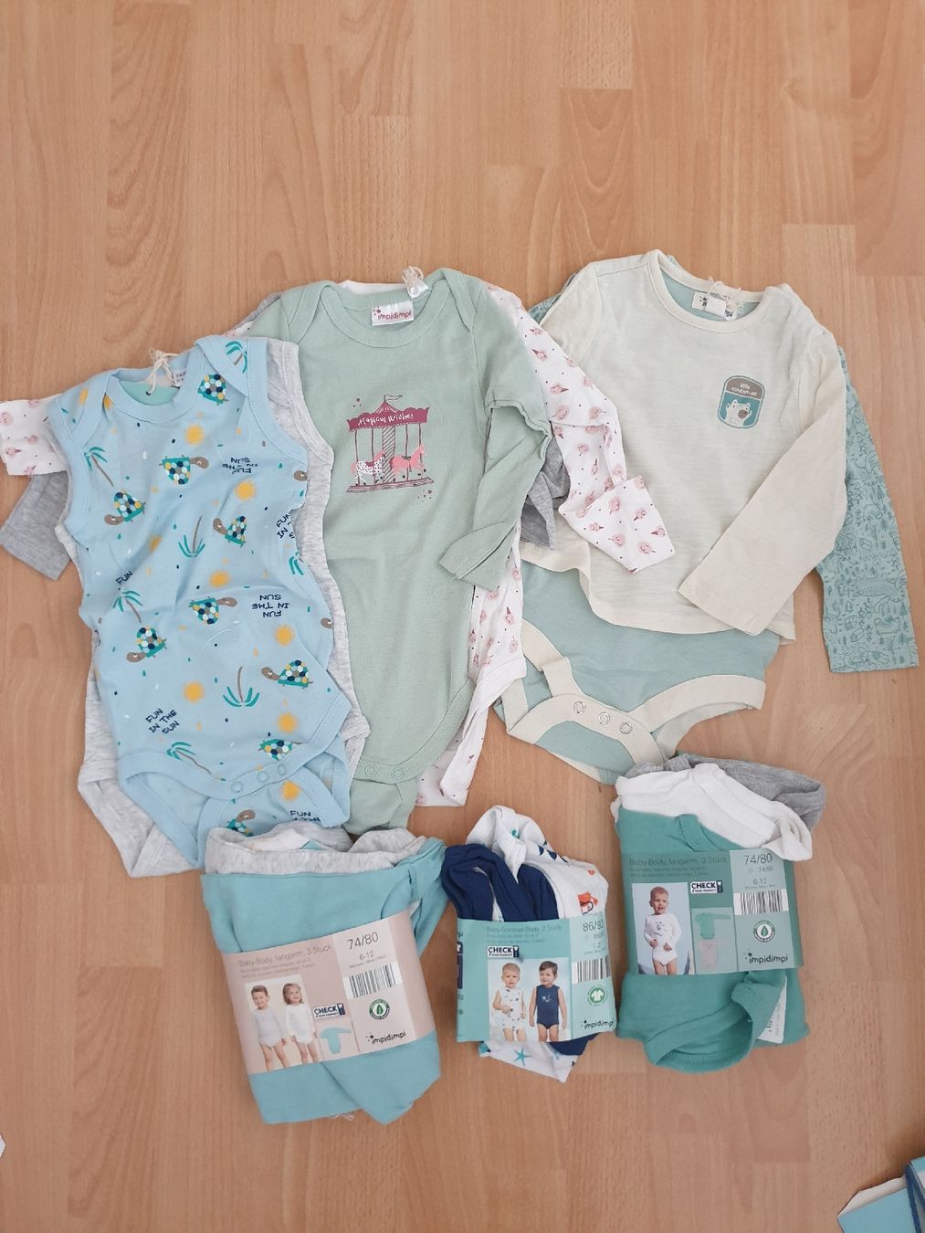 Lotti & Set di vestiti: XXL Kleiderpaket – Nuovo (secondo la descrizione) da Wettingen venduto da fis_lg9z 3