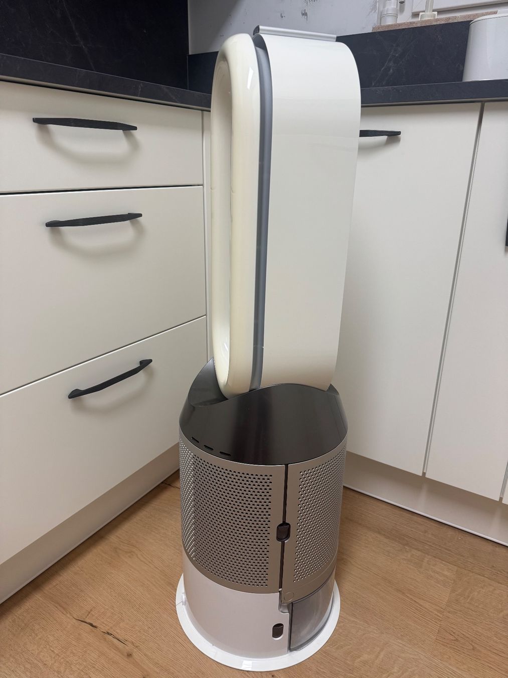 Dyson Luftreiniger: Dyson Pure Humidify + Cool – Gebraucht aus Oberentfelden von 85h5 2