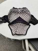 Fliegenmaske Zebra Gr. M