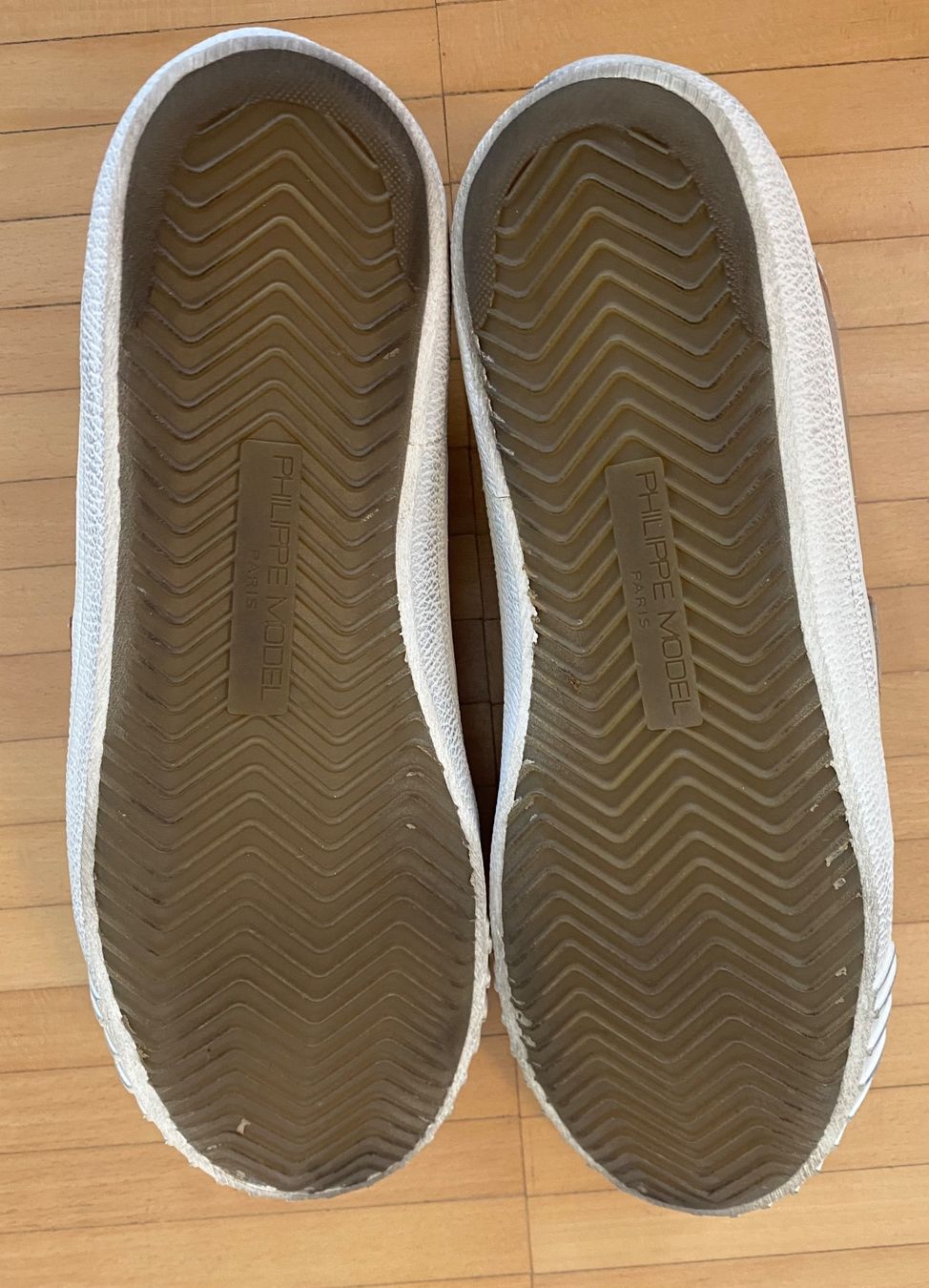Scarpe da donna: Philippe Model Schuhe Damen Gr. 38 - NP 360 CHF – Nuovo (secondo la descrizione) da Frauenfeld venduto da LIL_NA 6