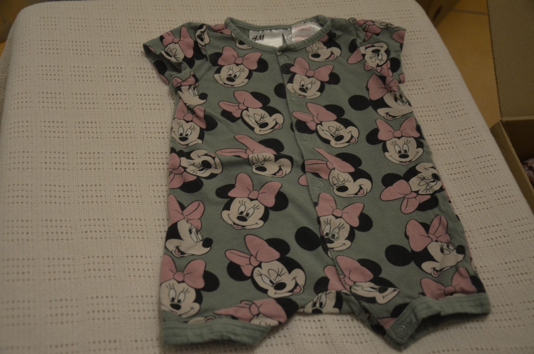 Ensembles coordonnés: TAILLE 62 – D'occasion à Chiasso par Dolly015