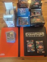 One Piece Card Game Sammlung 
