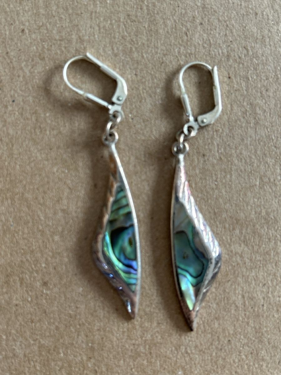 Boucles d'oreille: Ohrringe – D'occasion à Lostorf par Venice16