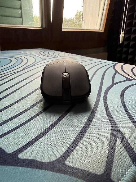 Souris: Lamzu Mini 4K – D'occasion à Wetzikon ZH par adr_8hdt 1